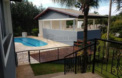 Casa com 7 dormitórios para alugar, 700 m² por r$ 30.000,00/mês - condomínio terras de são josé i - itu/sp