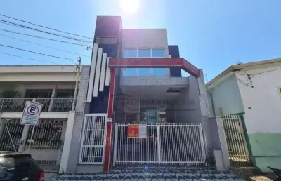 Salão à venda, 310 m² por r$ 1.900.000,00 - centro - salto/sp