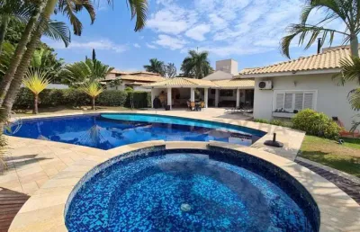 Casa com 4 dormitórios à venda, 411 m² por r$ 2.000.000,00 - condomínio haras paineiras - salto/sp