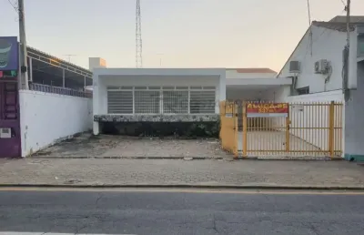 Casa para alugar, 422 m² por r$ 7.500,00/mês - centro - salto/sp