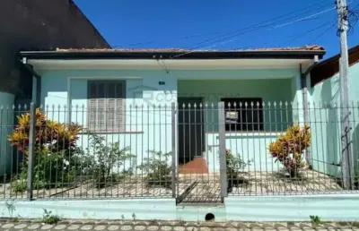 Casa com 4 quartos para alugar na Rua dos Expedicionários Saltenses, 181, Centro, Salto