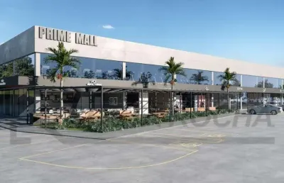 Sala para alugar, 171 m² por r$ 7.650,00/mês - jardim da cidade - salto/sp