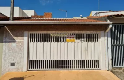 Casa com 3 quartos à venda - jardim alvorada - salto/sp