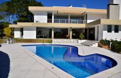 Casa com 4 dormitórios, 650 m² - venda por r$ 3.500.000,00 ou aluguel por r$ 20.000,00/mês - condomínio haras paineiras - salto/sp