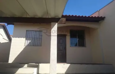 Casa com 3 quartos à venda na Rua Itapeva, 66, Jardim da Cidade, Salto
