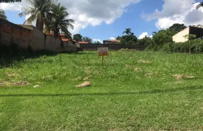 Terreno à venda, 1025 m² por r$ 630.000,00 - condomínio haras são luiz - salto/sp