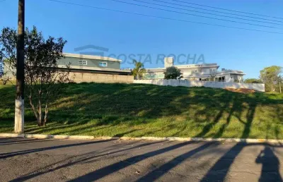 Terreno à venda, 1721 m² por r$ 850.000,00 - condomínio village castelo - itu/sp