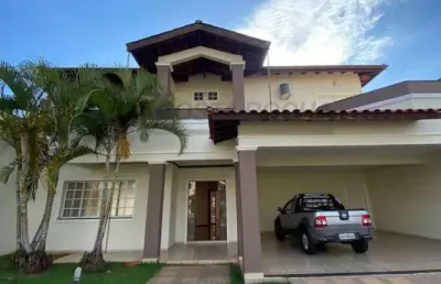 Casa com 4 dormitórios à venda, 380 m² por r$ 1.500.000,00 - condomínio esplanada - salto/sp