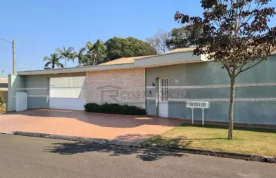 Casa com 3 dormitórios à venda, 1018 m² por r$ 4.000.000,00 - condomínio zuleika jabour - salto/sp