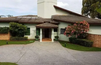 Casa com 3 dormitórios à venda, 400 m² por r$ 1.750.000,00 - condomínio moradas são luiz - salto/sp