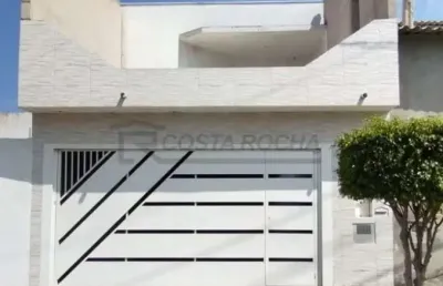 Casa com 2 dormitórios à venda, 140 m² por r$ 470.000,00 - residencial parque laguna - salto/sp