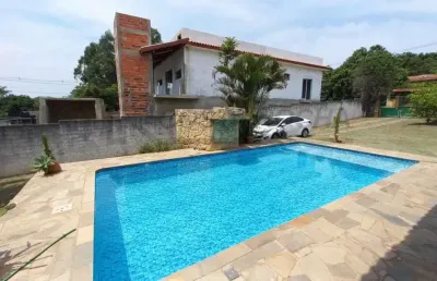 Casa com 2 quartos à venda- condomínio terras de santa rosa - salto/sp