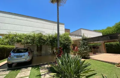 Casa à venda, 420 m² por r$ 1.850.000,00 - condomínio residencial primavera - salto/sp