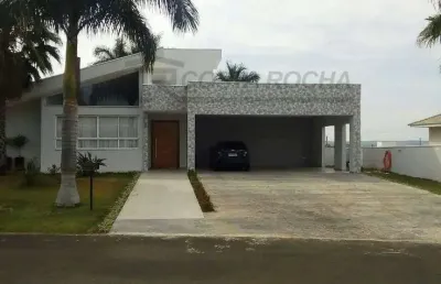 Casa com 3 dormitórios à venda, 500 m² por r$ 1.800.000,00 - condomínio palmeiras imperiais - salto/sp