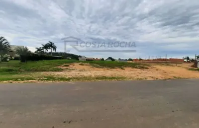 Terreno à venda, 2100 m² por r$ 1.900.000 - condomínio terras de são josé ii - itu/sp