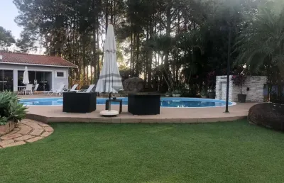 Casa com 4 dormitórios à venda, 550 m² por r$ 2.500.000,00 - condomínio monte belo - salto/sp