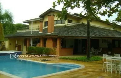 Casa com 3 dormitórios à venda, 600 m² por r$ 3.200.000,00 - condomínio city castelo - itu/sp