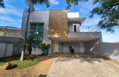 Casa com 3 dormitórios à venda, 300 m² por r$ 1.600.000,00 - condomínio portal da vila rica - itu/sp