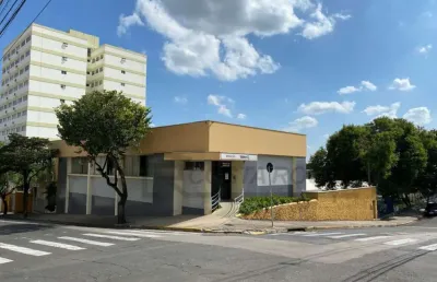 Salão à venda, 1026 m² por r$ 2.300.000,00 - jardim barcella - salto/sp