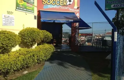 Salão à venda, 500 m² por r$ 3.200.000 - centro - salto/sp
