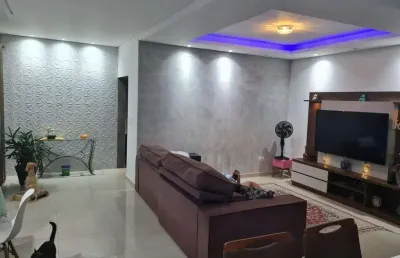 Casa com 3 dormitórios à venda, 230 m² por r$ 1.200.000,00 - condomínio haras são luiz - salto/sp