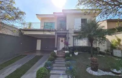 Casa com 3 dormitórios à venda, 365 m² por r$ 1.500.000,00 - condomínio icaraí - salto/sp