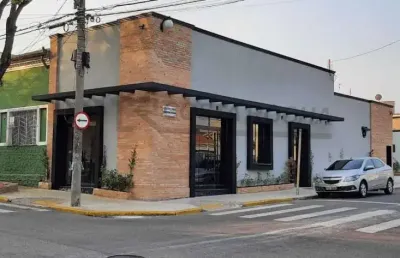 Salão à venda, 180 m² por r$ 1.300.000,00 - centro - salto/sp