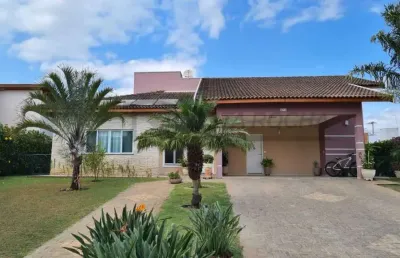 Casa à venda, 296 m² por r$ 1.600.000,00 - condomínio terras de mont serrat - salto/sp