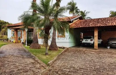 Casa com 3 dormitórios à venda, 500 m² por r$ 850.000,00 - condomínio zuleika jabour - salto/sp