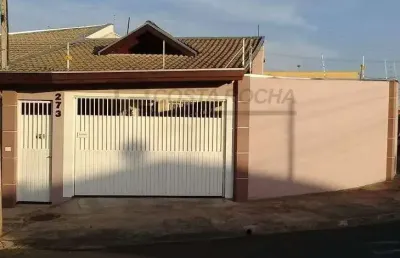 Casa com 3 dormitórios à venda, 84 m² por r$ 495.000,00 - residencial santa madre paulina - salto/sp