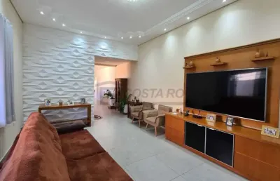 Casa com 3 dormitórios à venda, 334 m² por r$ 850.000,00 - bela vista - salto/sp