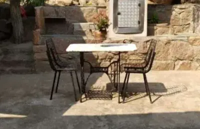 Chácara com 4 dormitórios à venda, 10000 m² por r$ 1.600.000,00 - jardim santa terezinha ii - mogi guaçu/sp