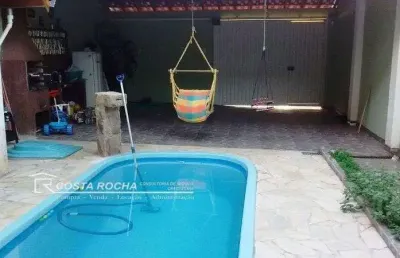 Casa com 2 dormitórios à venda, 160 m² por r$ 460.000,00 - jardim santa marta - salto/sp