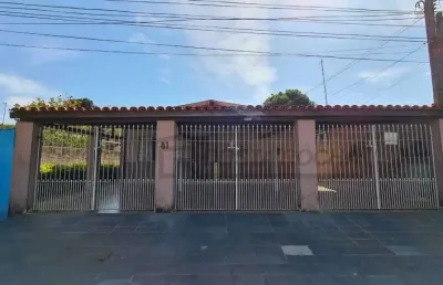Chácara com 3 dormitórios à venda, 500 m² por r$ 680.000,00 - jardim das nações - salto/sp