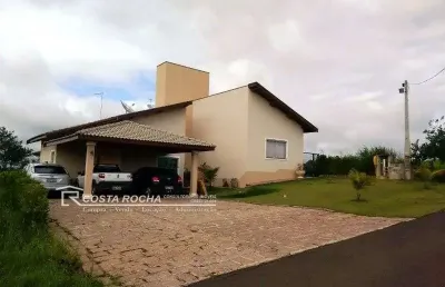 Casa com 3 dormitórios à venda, 230 m² por r$ 940.000,00 - condomínio santa izabel - salto/sp