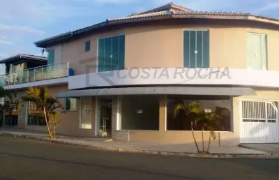 Casa residencial à venda, jardim panorama, salto - .