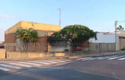 Casa com 3 dormitórios à venda, 293 m² por r$ 900.000,00 - bela vista - salto/sp