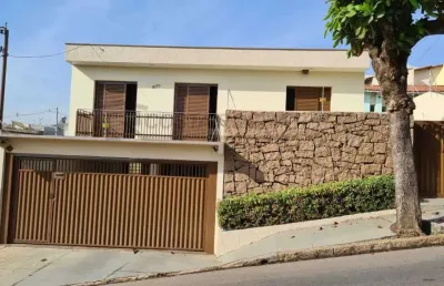 Casa com 3 dormitórios à venda, 322 m² por r$ 850.000,00 - vila roma - salto/sp