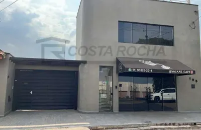 Casa com 3 dormitórios à venda, 272 m² por r$ 850.000,00 - jardim celani - salto/sp