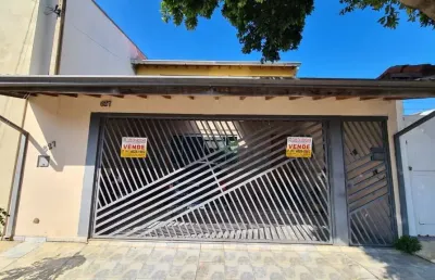 Casa à venda, 230 m² por r$ 490.000,00 - loteamento terras de são pedro e são paulo - salto/sp