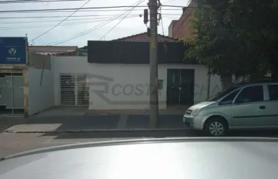 Casa comercial com 3 salas à venda na Rua Rio Branco, 1112, Centro, Salto