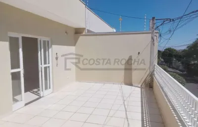 Casa com 3 dormitórios à venda, 170 m² por r$ 530.000,00 - jardim paulista ii - itu/sp