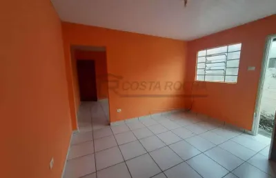 Casa com 1 quarto para alugar na Rua Rui Barbosa, 618, Centro, Salto