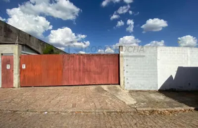 Salão para alugar, 300 m² por r$ 14.000,00/mês - jardim marília - salto/sp