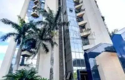 Sala para alugar, 420 m² por r$ 16.100,00/mês - jardim corazza - itu/sp