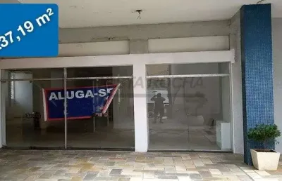 Sala para alugar, 237 m² por r$ 5.000/mês - centro - itu/sp