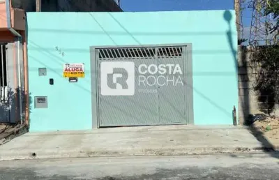 Casa com 1 quarto venda ou locação- jardim marília - salto/sp