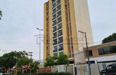 Apartamento  à venda - edifício moradas da barra - salto/sp