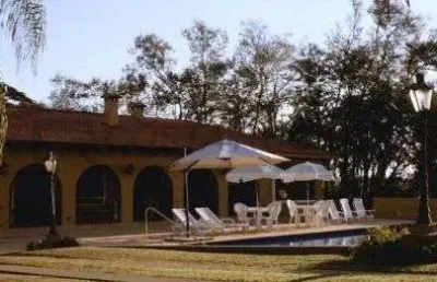 Sítio com 5 dormitórios à venda, 241100 m² por r$ 7.200.000,00 - centro - porto feliz/sp