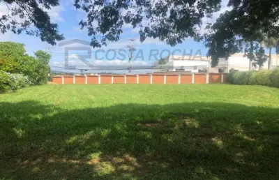 Terreno à venda, 1530 m² por r$ 600.000,00 - condomínio haras paineiras - salto/sp